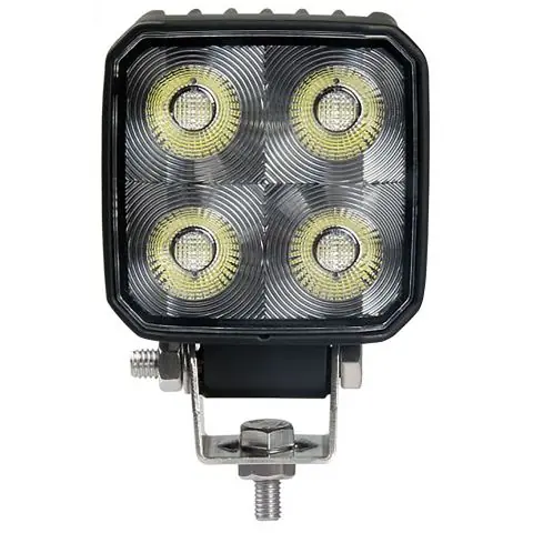 prisnedsättning Rutab NIX 3800LM 10-30V Arbetsljus
